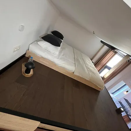 Urban Les Chartriers Appartamento