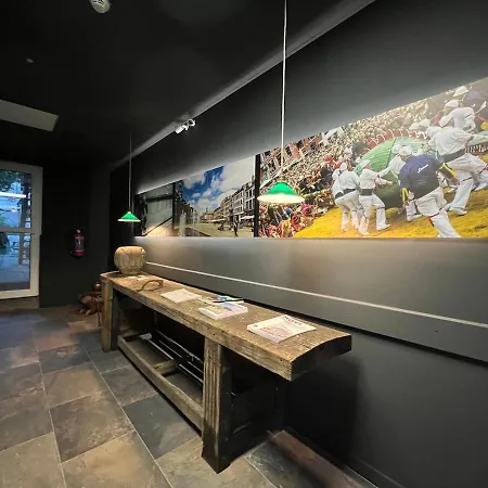 Urban Les Chartriers