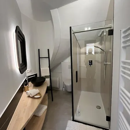 Appartement Urban Les Chartriers *