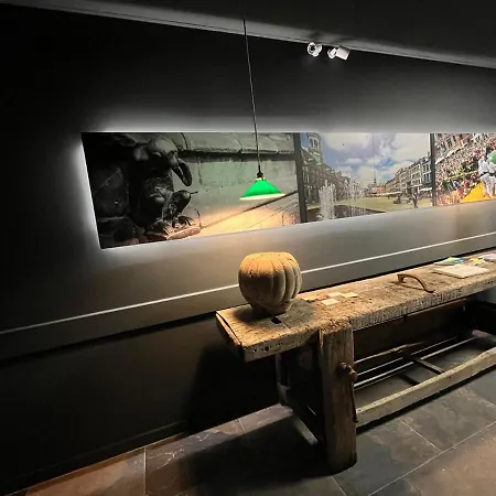 Urban Les Chartriers *