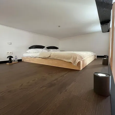 Urban Les Chartriers Mons