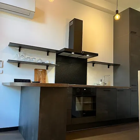 Urban Les Chartriers Appartamento