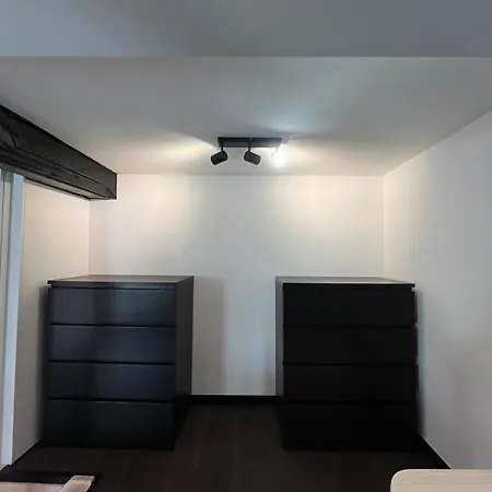 Appartement Urban Les Chartriers