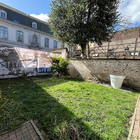 Appartamento Urban Les Chartriers *