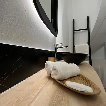 Urban Les Chartriers * Mons