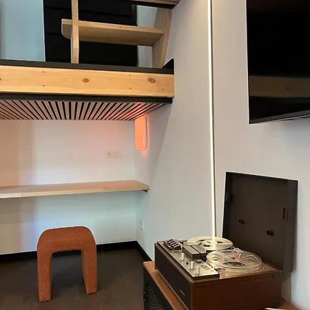 Appartement Urban Les Chartriers