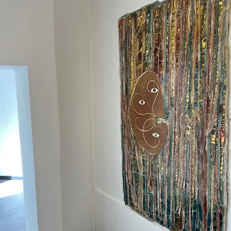 Urban Les Chartriers Appartamento *