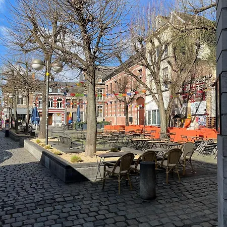 Appartamento Urban Les Chartriers *