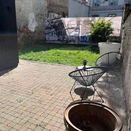 Urban Les Chartriers *