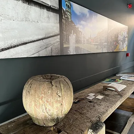 Urban Les Chartriers